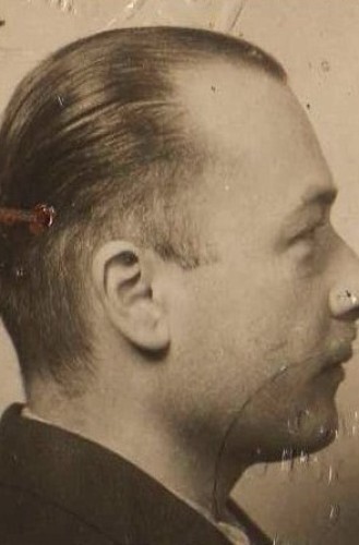 Jean MOLASY