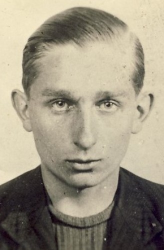 Hervé MOLINIER