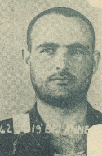 Paul MONDOLONI