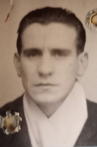 Fernand MONNO 