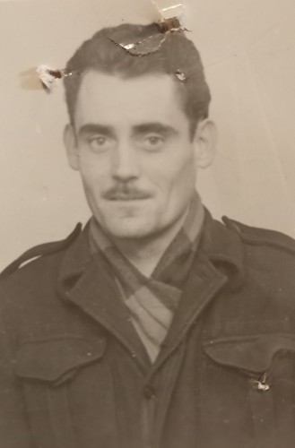 Fernand MONTEGUT