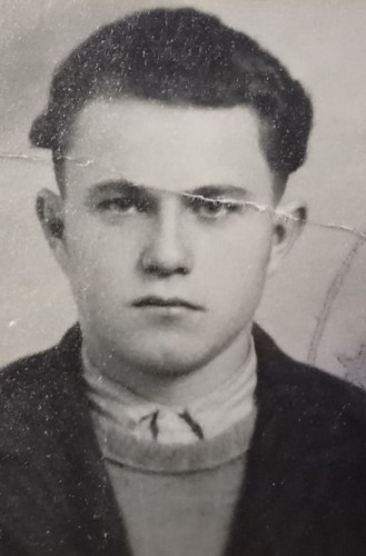 Louis MORA