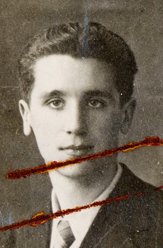 Victor MORAND