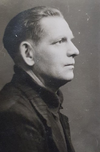 Pierre MORDVINOFF