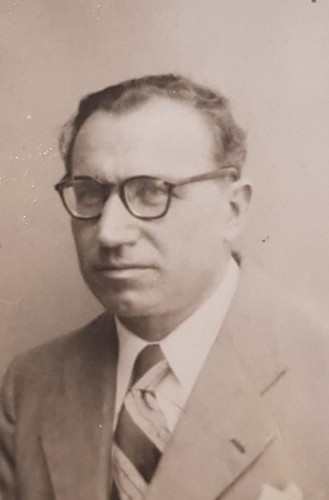 Marcel MOREAU