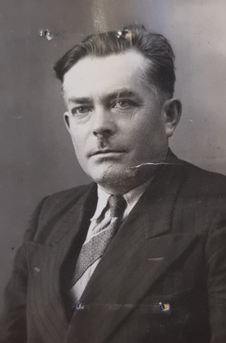 André Jean Auguste MOREAU