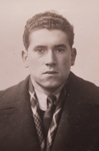André MOREL