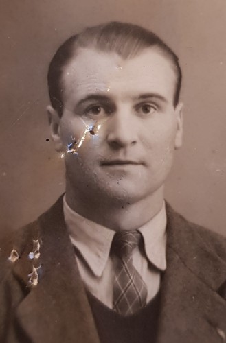 Jean MOREL