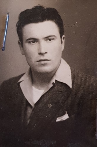 Charles MORELLINI