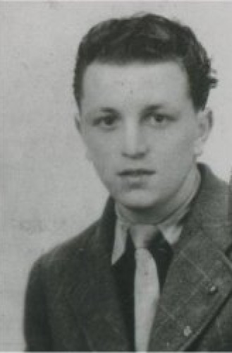 Paul MORIN