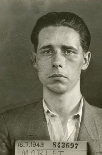 Jean MORLET