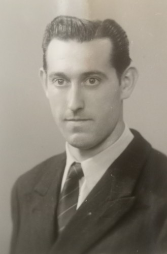 Maurice MOURLHOU