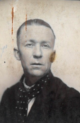 José MURCIA PARDO