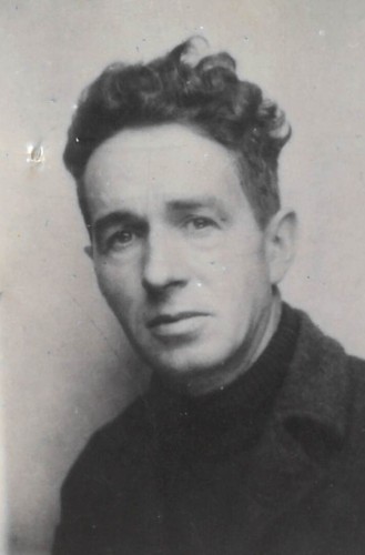 Louis MUXART