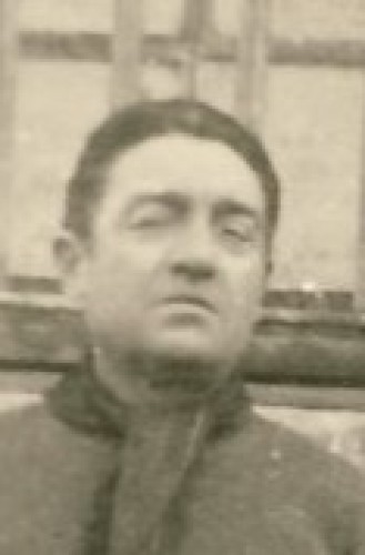 Louis NOYRIGAT