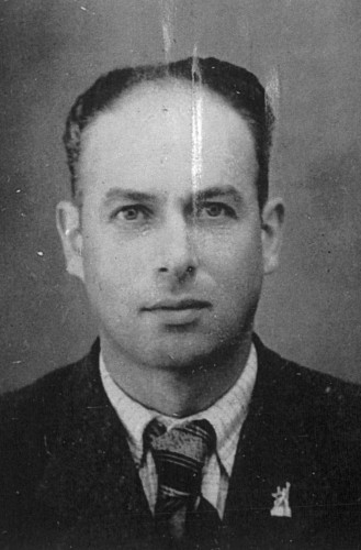 Charles Jules Joseph AINARDI