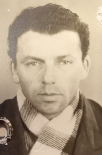 Jules Emile Grégoire BALAGUER