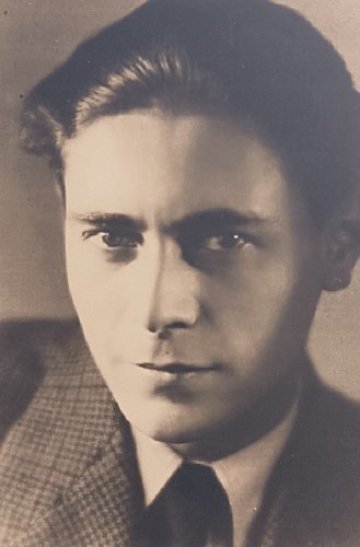 Hugues BARANGE