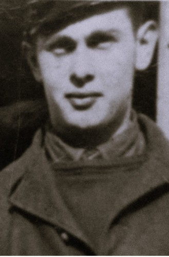 Raymond Louis BAUDOIN