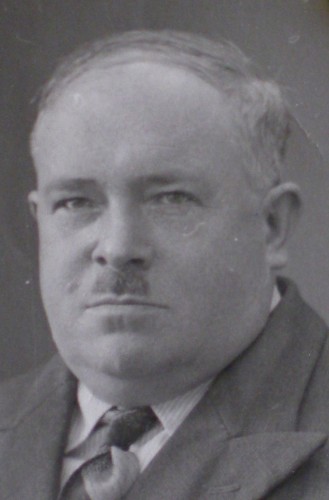 Louis Auguste BAVAY