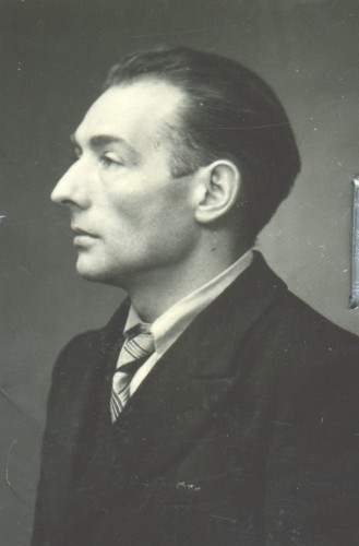 Edouard Gustave BECOURT