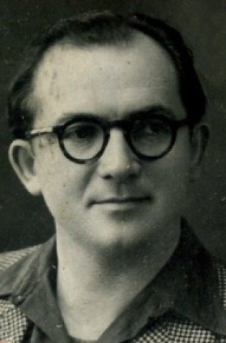Martial BÉDÉ