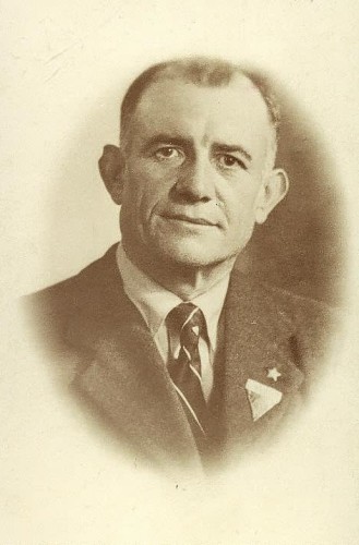 Jean Arthur BELLONI
