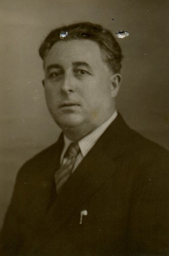 Adrien BERBESSON