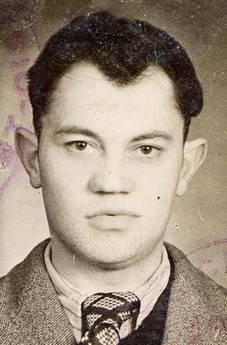 René Désiré BERCE