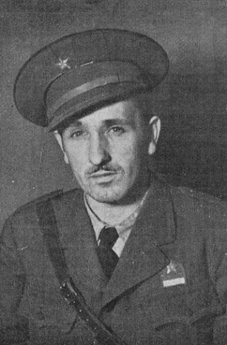 Fernand BERNARD