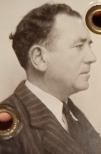 Louis Jean Baptiste  BES