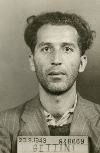 Celso BETTINI