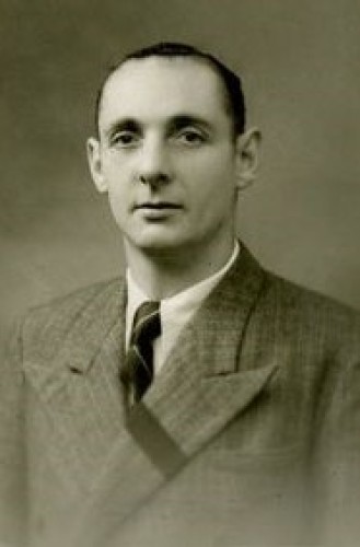 Albert BINET