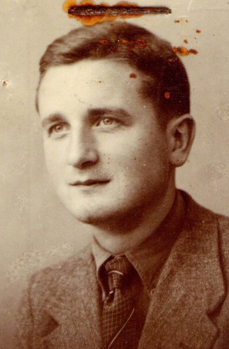 Robert BIRARD