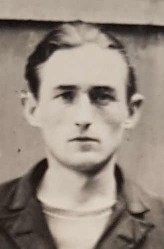 Edmond BISIAUX