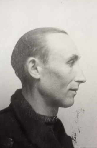 Aimé Adrien BLANC