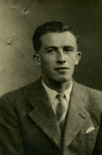 Marcel BLUMENFELD