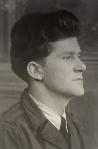 Jean Baptiste BODCHON