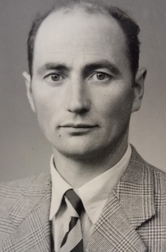 Marcel BOIRON