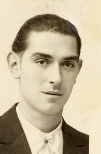 Gilbert BOLACHON