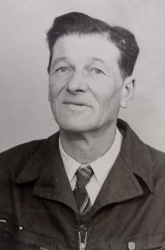 François Laurent BORDEL