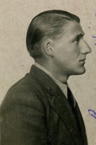 René BORLET