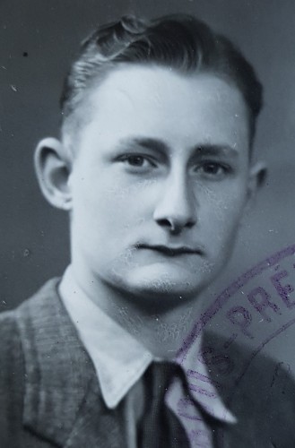 Jacques BOURGEOIS