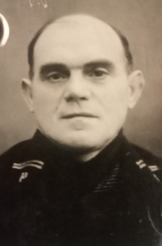Michel BOYE