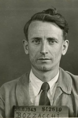 Eugéne BOZZACHI