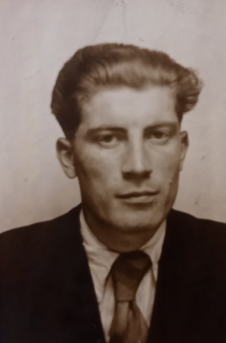 Julien BRAISAZ