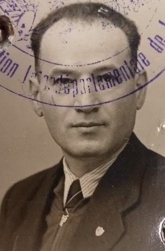 Isaac BRAUER