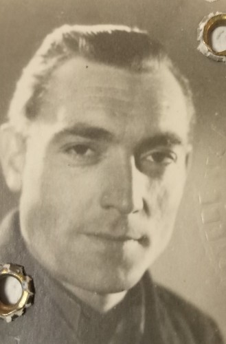 Léon BRONDEL