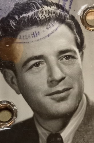 Edmond BRUN