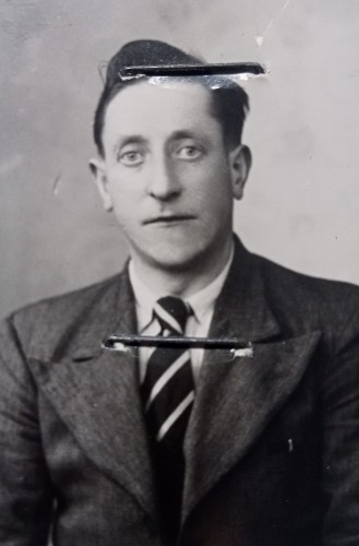 André BUGEON